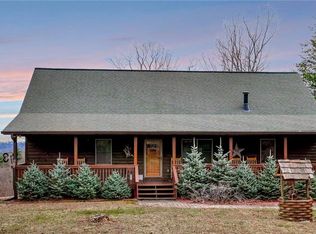 116 Bulltown Dr, Purlear, NC 28665