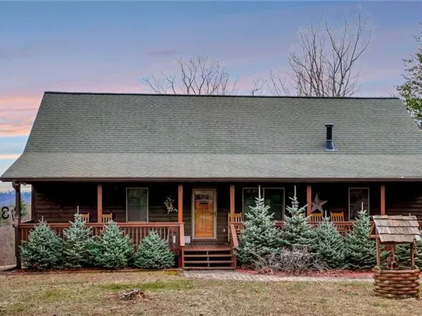 116 Bulltown Dr, Purlear, NC 28665