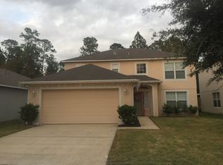 76579 Long Leaf Loop, Yulee, FL 32097