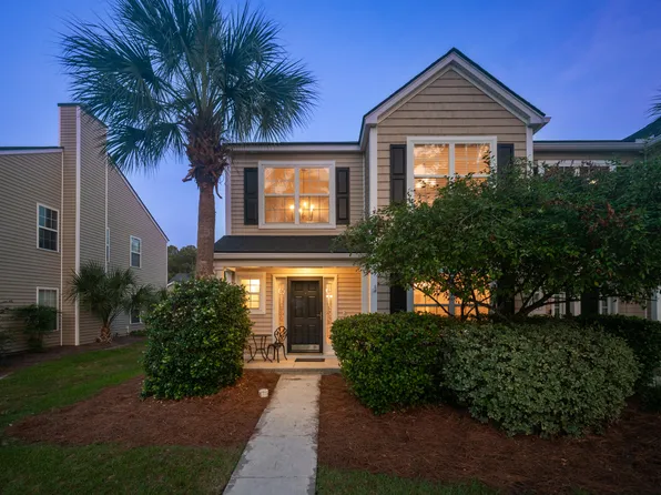 4823 Shady Tree Ln, Summerville, SC 29485