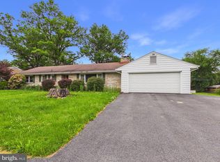 29 Central Blvd, Camp Hill, PA 17011