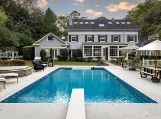 3955 Northside Dr NW, Atlanta, GA 30342