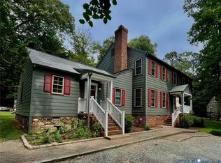 12500 Musical Ln, Midlothian, VA 23113
