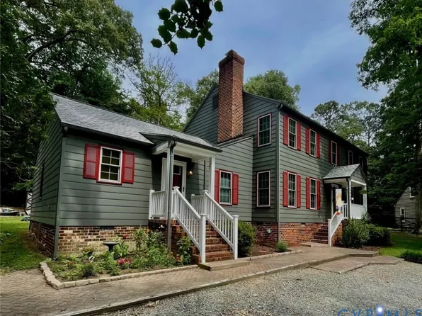 12500 Musical Ln, Midlothian, VA 23113