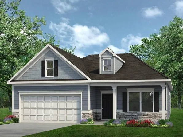 16 Willow Cir, Rock Spring, GA 30739