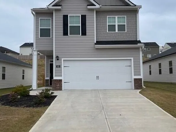 483 Kentbury Court, Aiken, SC