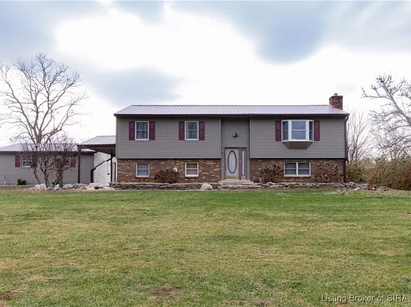 22127 Weisburg Road, IN 47041