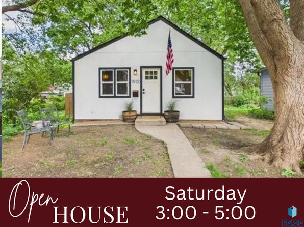 1912 S Duluth Ave, Sioux Falls, SD 57105