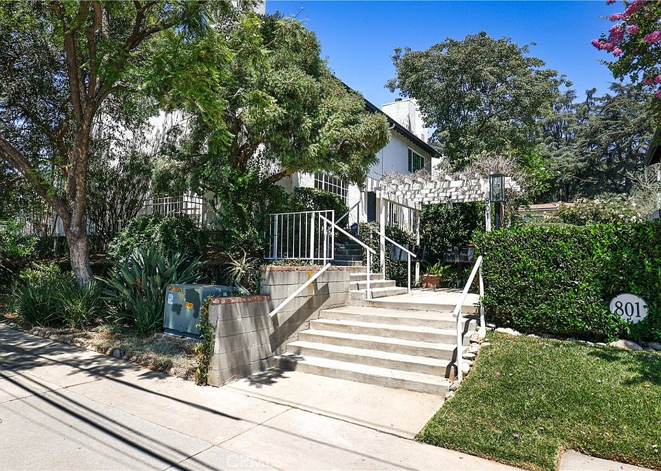 1st image of 801 E Mendocino St APT 2B