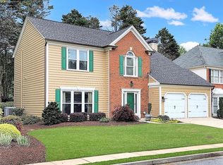 3650 Ancroft Cir, Norcross, GA 30092