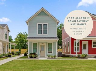 3629 Hodley Ave #17, Chattanooga, TN 37410