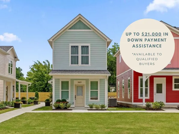 3629 Hodley Ave #17, Chattanooga, TN 37410