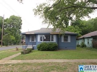 4844 Terrace S #R, Birmingham, AL 35208