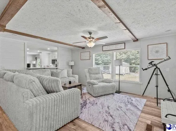 2832 Highway 38 N, Bennettsville, SC 29512