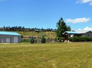 31 Mule Deer Rd, Joliet, MT 59041