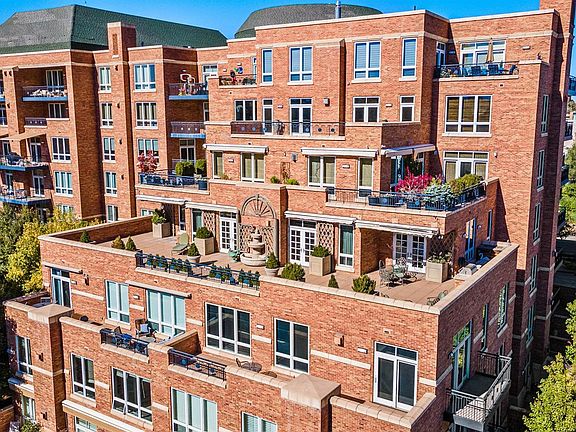 2nd image of 2400 E Cherry Creek South Drive #402