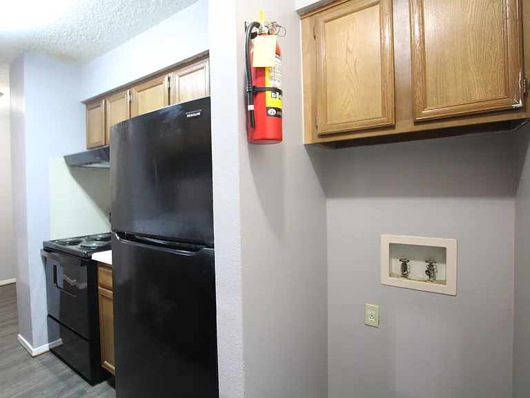 Heritage West Apartments — Photo 51