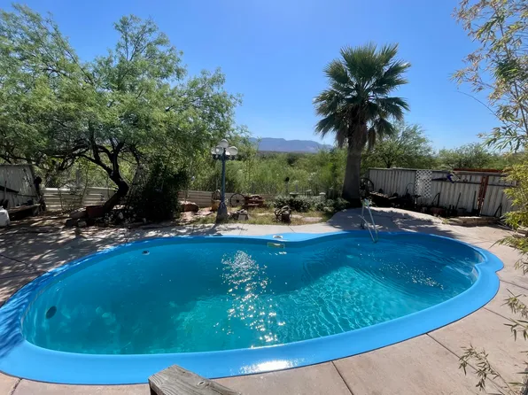 137 E Shelby Ln, Tonto Basin, AZ 85553