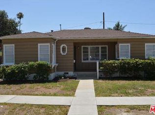 8542 Hargis St, Los Angeles, CA 90034