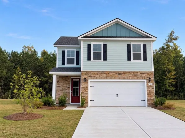 736 Doonbeg Ct., Conway, SC 29526
