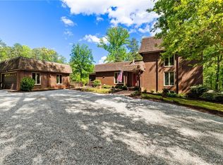 1582 Devon Way, Manakin Sabot, VA 23103