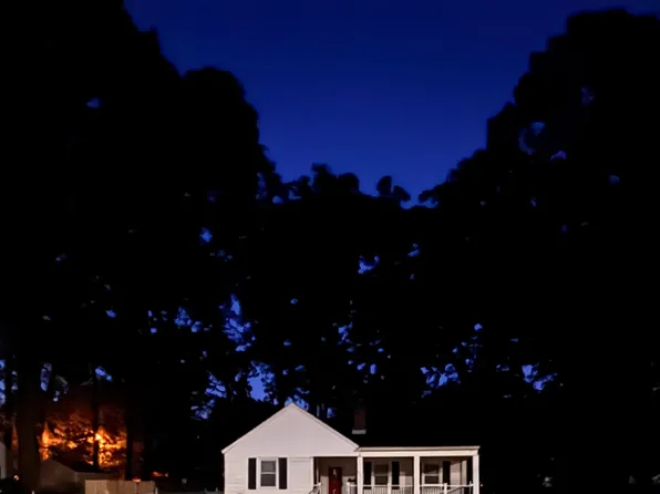 604 Hammond St, Newport News, VA 23601