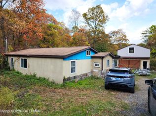 280 Coolbaugh Rd, East Stroudsburg, PA 18302
