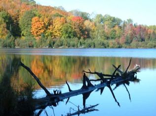 Parcel 4, Marenisco, MI 49947