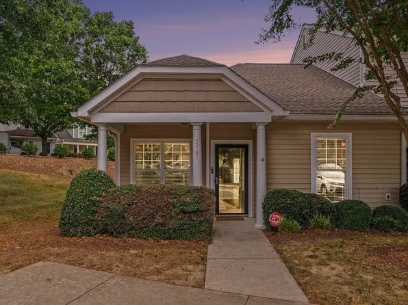 2707 Willow Pines Pl, Raleigh, NC 27614