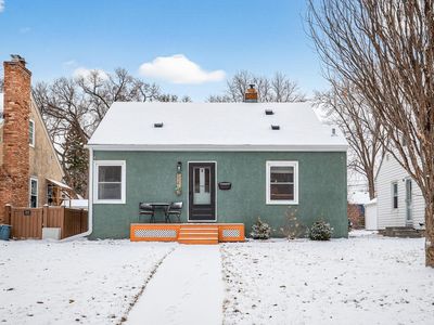 5541 33rd Ave S, Minneapolis, MN, 55417