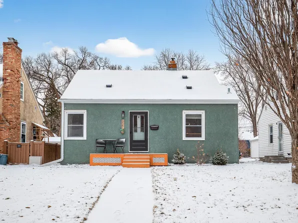 5541 33rd Ave S, Minneapolis, MN 55417