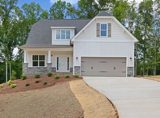 4917 Juniper Way, Winston Salem, NC 27104