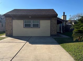 4502 Haiti Ln, Pasadena, TX 77505