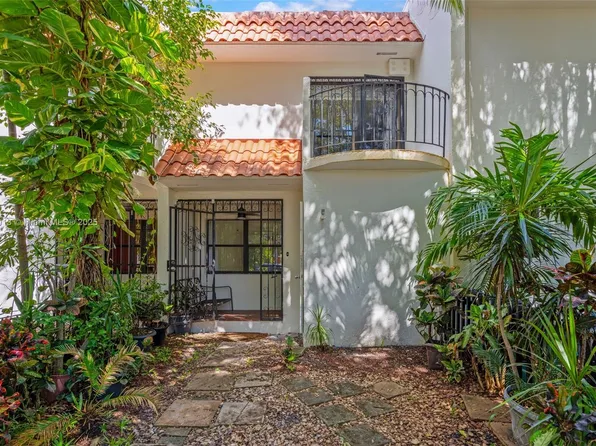 1609 NE 105th St #3-6, Miami Shores, FL 33138