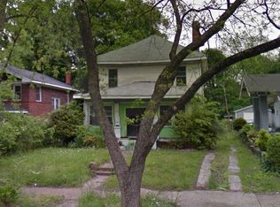1429 31st St N, Birmingham, AL 35234