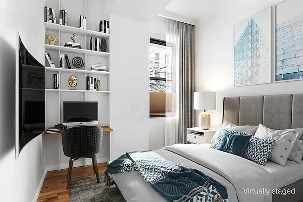 Rented by Douglas Elliman | media 10