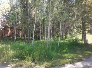 Pine Ct, Alpine, WY 83128