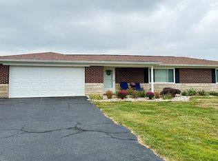 6677 Wood St, Goshen, OH 45122