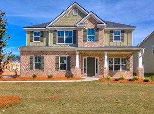 1559 Driftwood Ln, Grovetown, GA 30813