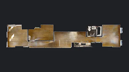 Rented by Bond New York