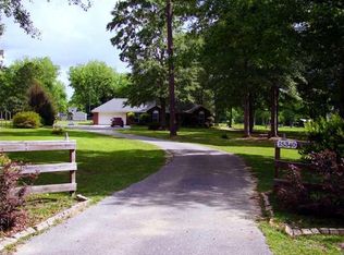 15340 Private Road 368, Mobile, AL 36608