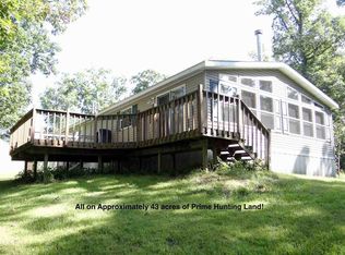 32605 Gran Grae Rd, Prairie Du Chien, WI 53821