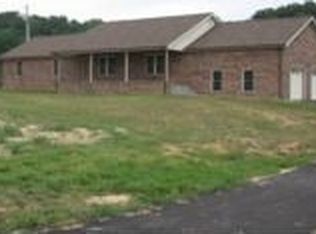 234 Jay Armentrout Rd, Jonesborough, TN 37659