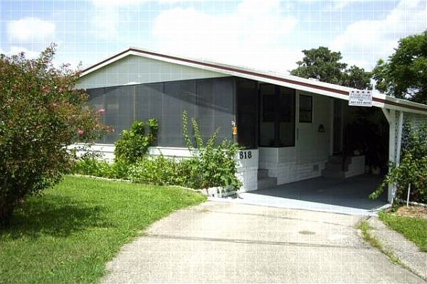 Home for Sale in Oviedo, FL $25,900