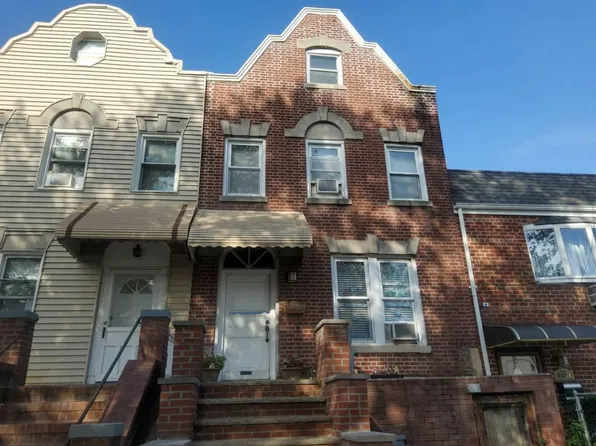 7832 82nd St, Ridgewood, NY 11385