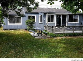 3570 Kiklowicz Rd, Bradford, NY 14815