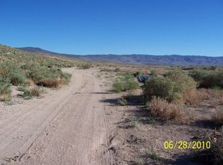 464 Hunter Ave, Chalfant Valley, CA 93514