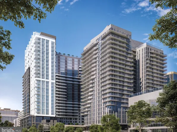 1781 Pierce St N, Arlington, VA 22209