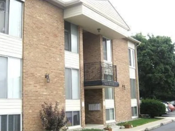 4210 Packard St APT 2, Ann Arbor, MI 48108