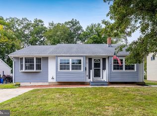 719 Shields Ave, West Deptford, NJ 08096